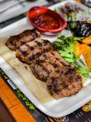 Latifa's Kitchen