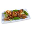 Chimichurri Charcoal Chicken