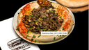 Hummus Bar