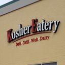 Kosher Eatery