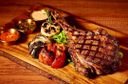 JZ Steakhouse