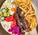 Zadok Kosher Restaurant