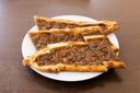 Las Des Kebab