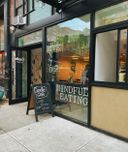 Candle Cafe