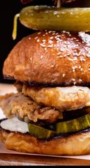 Izzy's Smokehouse