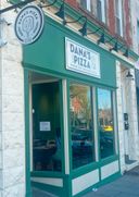 Dana's Pizza