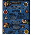 Artichoke Grill Bar