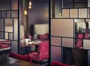 El Fogón - Mercure Santiago Centro