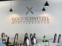 GOLD SCHNITZEL