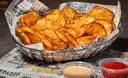 Joseph's Dream Burger: Coney Island Ave.