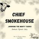 Chief Smokehouse