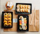 MAKO sushi to go