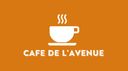 CAFE DE L'AVENUE