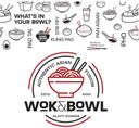 Wok & Bowl