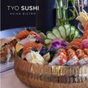TYO SUSHI