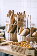 Patis Bakery