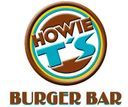 HOWIE T'S BURGER BAR