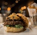 Wolf and Lamb Steakhouse NYC