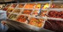 The jewish restaurant