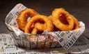 Joseph's Dream Burger: Avenue M