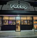 Fuego Brew Co. - Kosher Smokehouse