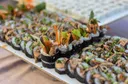 Kosher VI - Chabad Virgin Islands Catering & Delivery