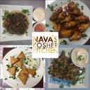 Nava's Kosher Kitchen