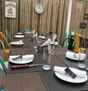 Kosher Grill House - Santiago