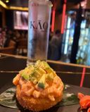 RESTAURANT KAO