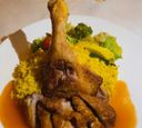 Talia's Steakhouse