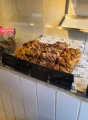 Babbka Bar - Kosher Café & Pastry
