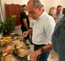 Kosher Cayman - Chabad Catering & Delivery
