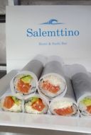 Salemttino