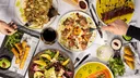 Mea Shearim - modern kosher cuisine