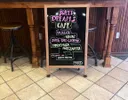 Sweet Dreams Cafe and Bakery