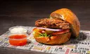 Joseph's Dream Burger: Avenue J