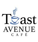 Toast Avenue Cafe