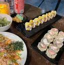 Sushinharia Kosher Japanese Restaurant