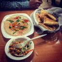 Sunrise Pita And Grill (Sunrise)