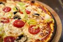 Lenny's Pizza (Boca Raton)