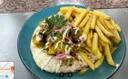 SABABA RESTAURANT