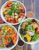 Fisherman's bowl
