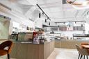 MAZZES INSEL - Vienna's Kosher Restaurant