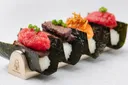 TiGER SUSHI