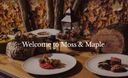 Moss & Maple