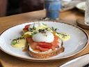 Bloomy Brunch
