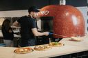 Farino Pizza