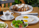 Greg cafe Mamilla