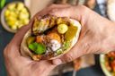 Falafel gabay