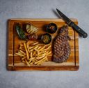 Ben Yehuda Grill